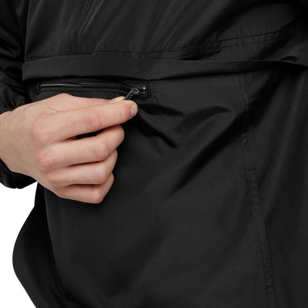 Men's Jacket, Stadium Packable Wind and Water Resistant Jacket (Reg. Or Big & Tall)